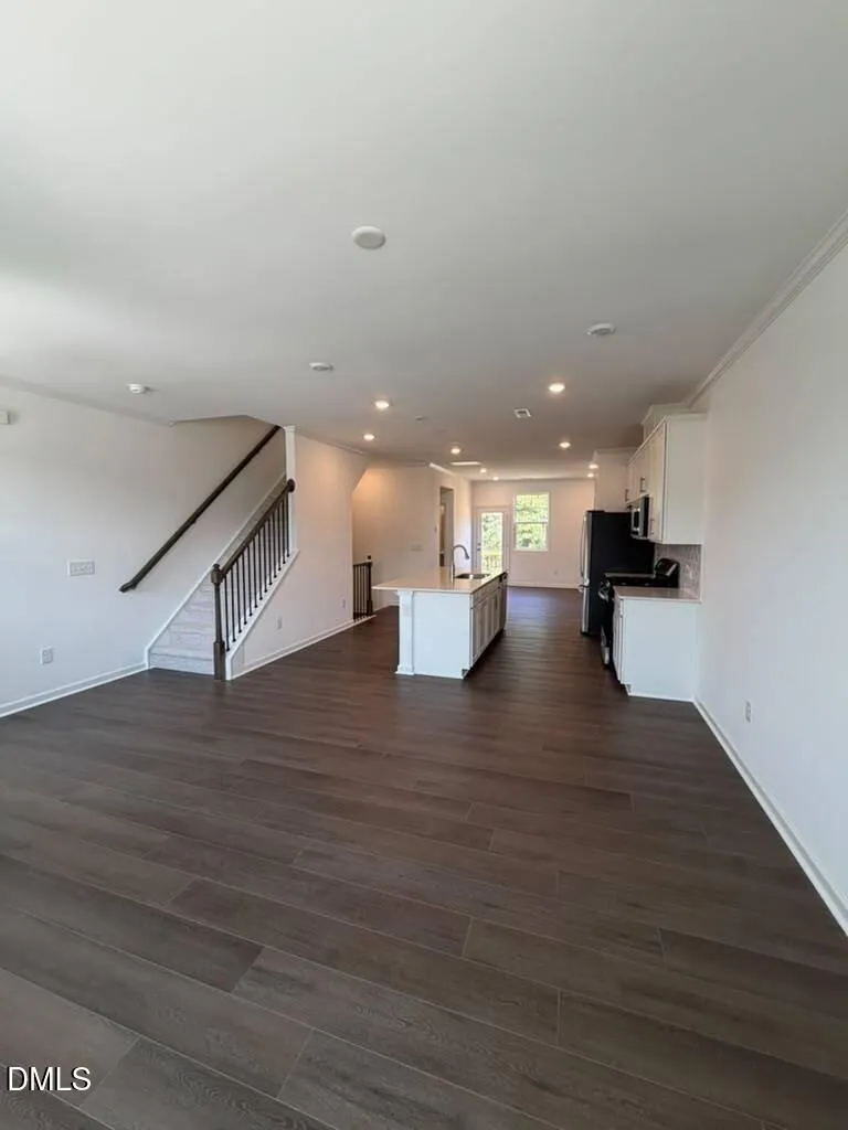 2160 Mica Rdg Lane Durham, NC 27703