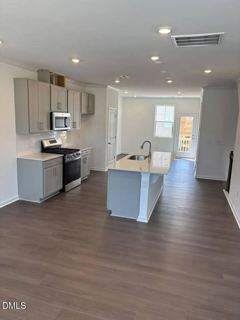 2160 Mica Rdg Lane Durham, NC 27703
