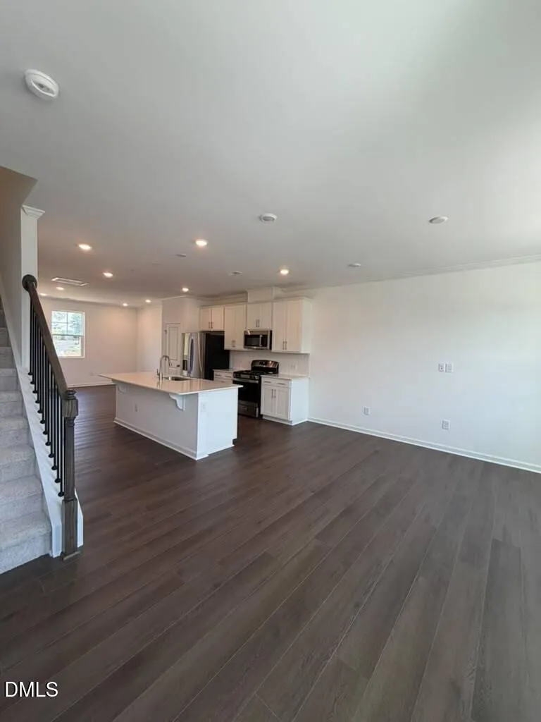 2160 Mica Rdg Lane Durham, NC 27703