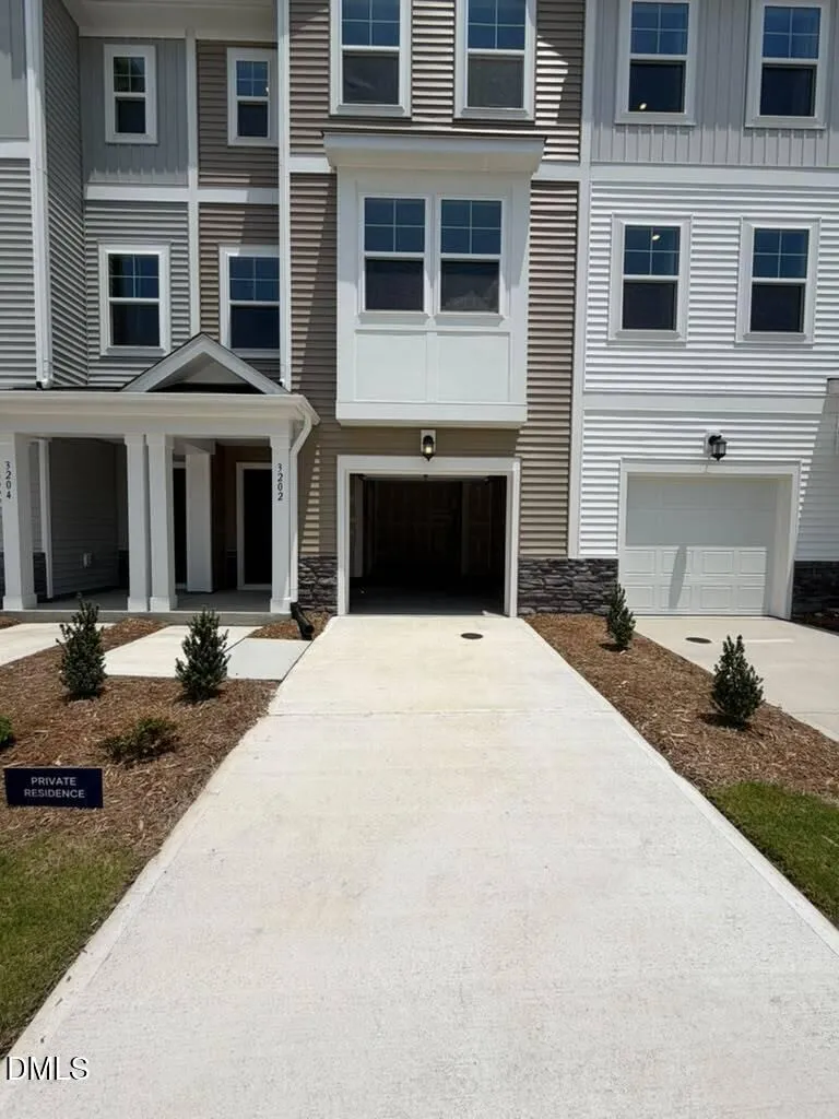 2160 Mica Rdg Lane Durham, NC 27703