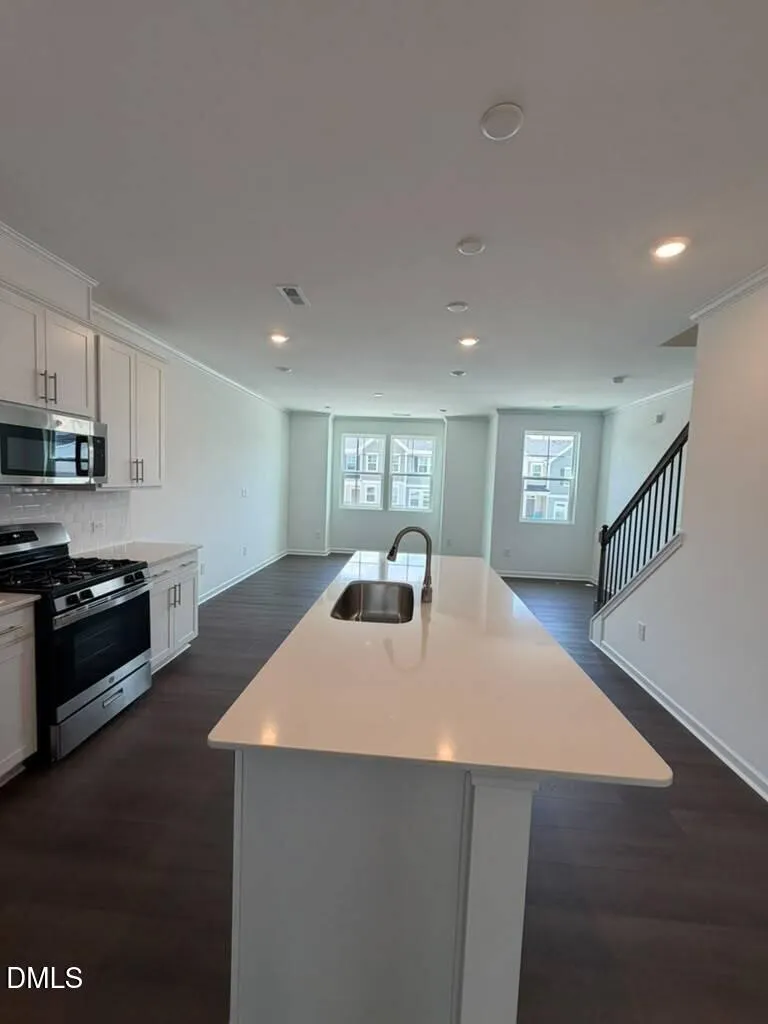 2160 Mica Rdg Lane Durham, NC 27703