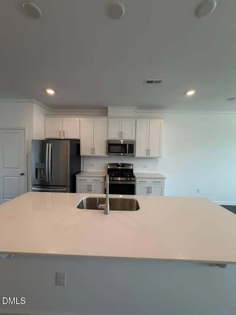 2160 Mica Rdg Lane Durham, NC 27703