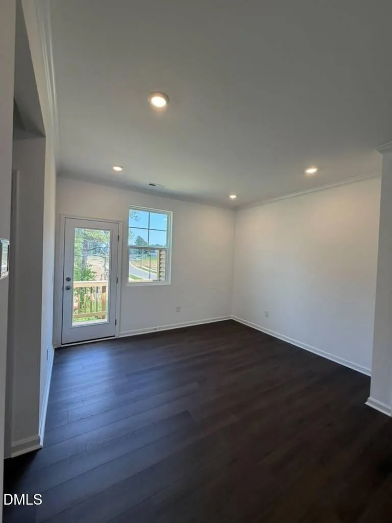 2160 Mica Rdg Lane Durham, NC 27703