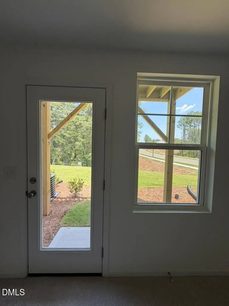 2160 Mica Rdg Lane Durham, NC 27703