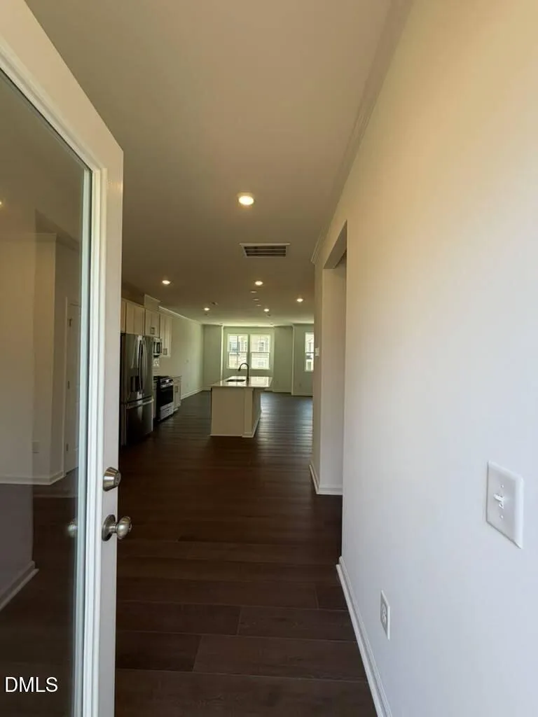 2160 Mica Rdg Lane Durham, NC 27703