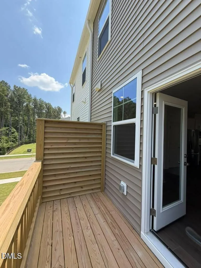 2160 Mica Rdg Lane Durham, NC 27703