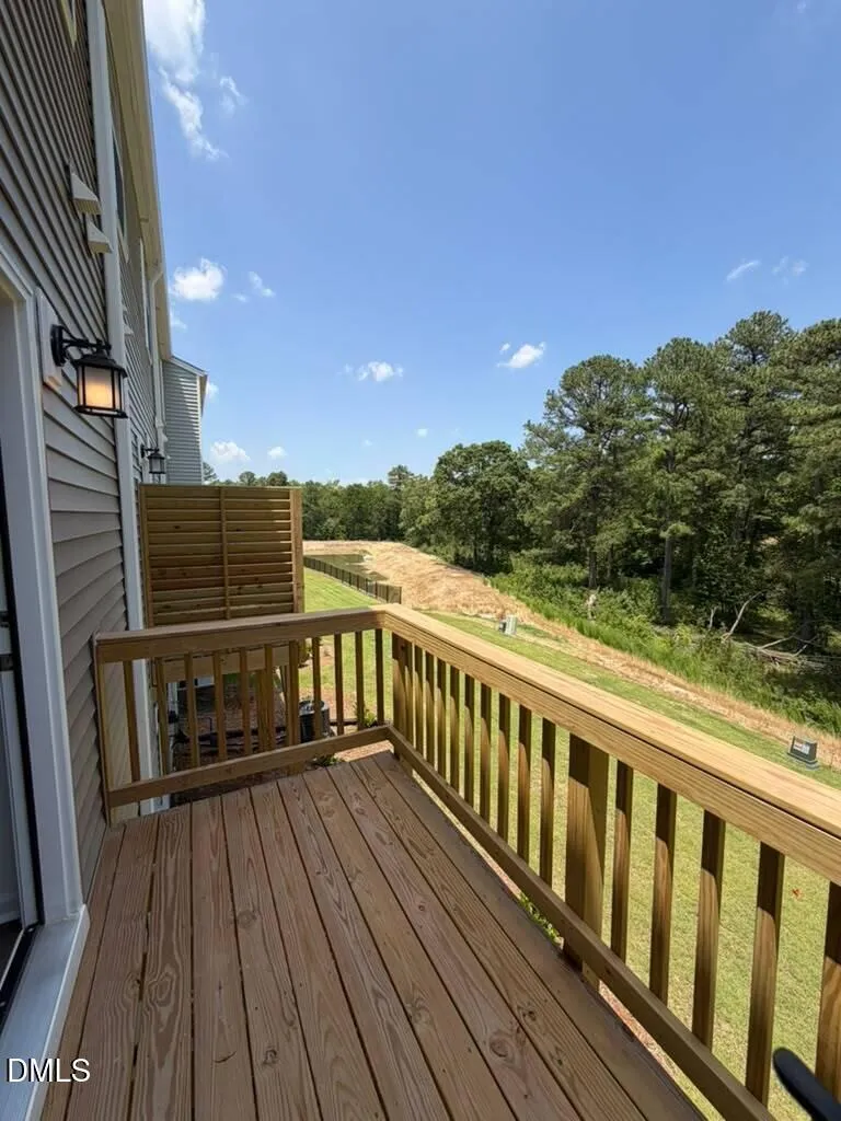 2160 Mica Rdg Lane Durham, NC 27703