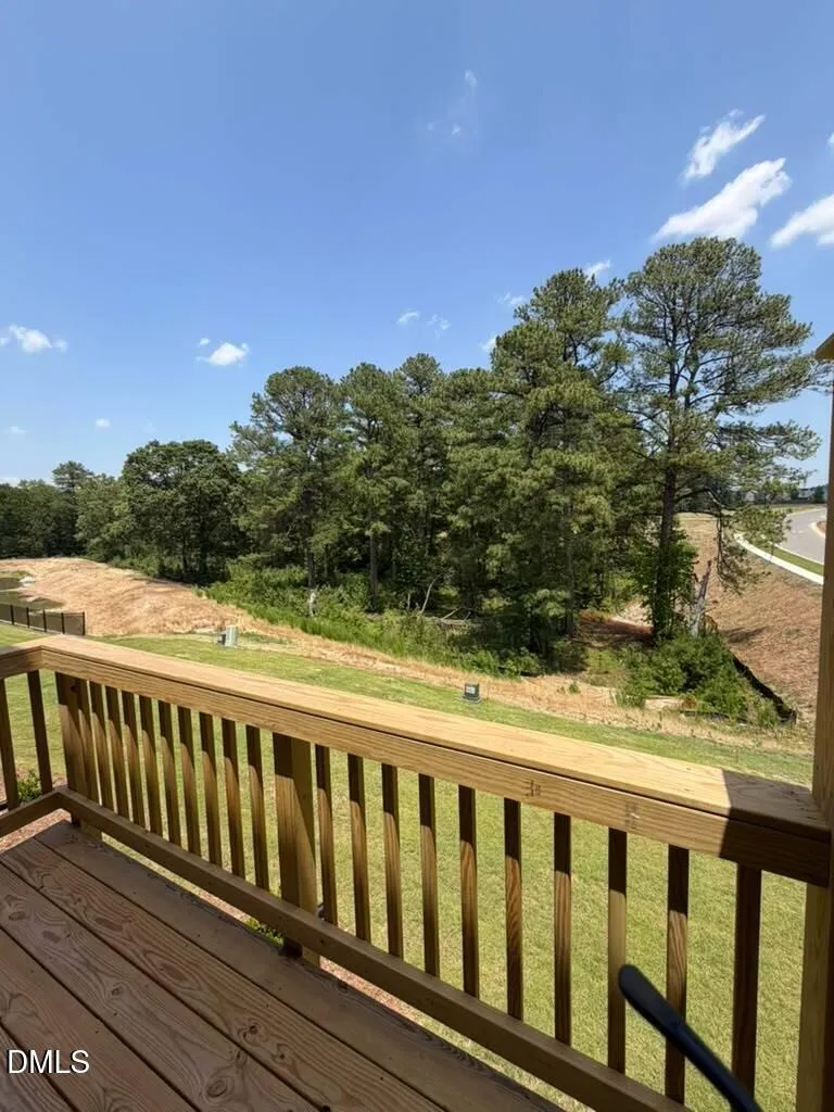 2160 Mica Rdg Lane Durham, NC 27703