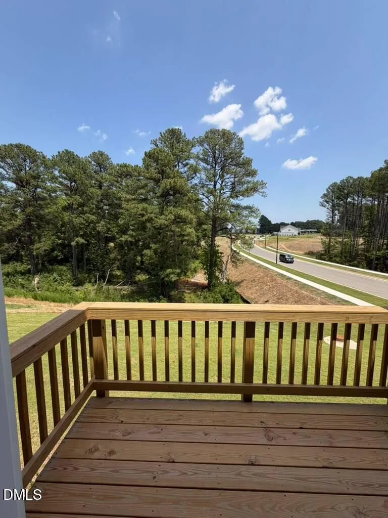 2160 Mica Rdg Lane Durham, NC 27703