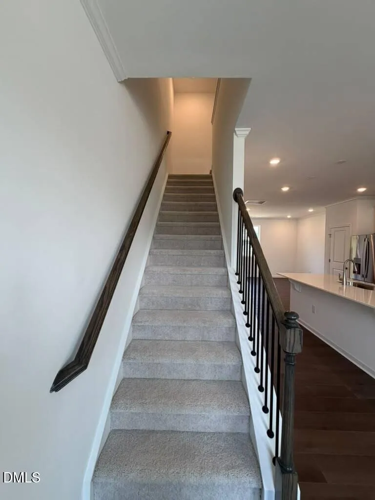 2160 Mica Rdg Lane Durham, NC 27703