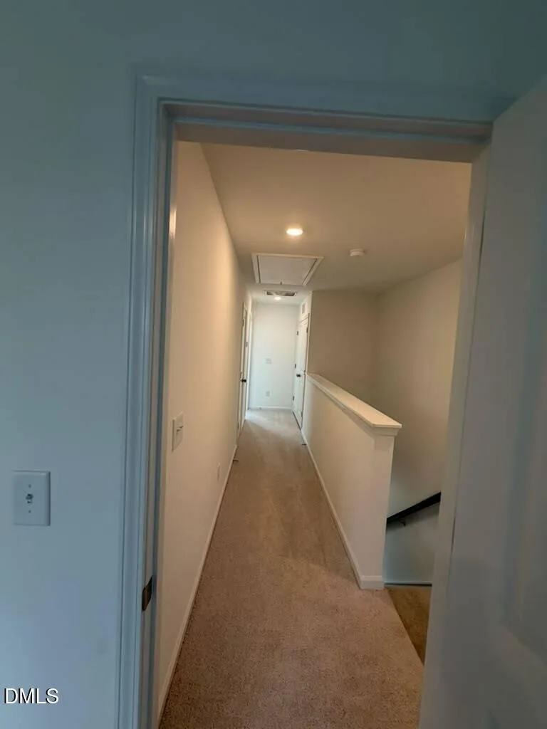 2160 Mica Rdg Lane Durham, NC 27703