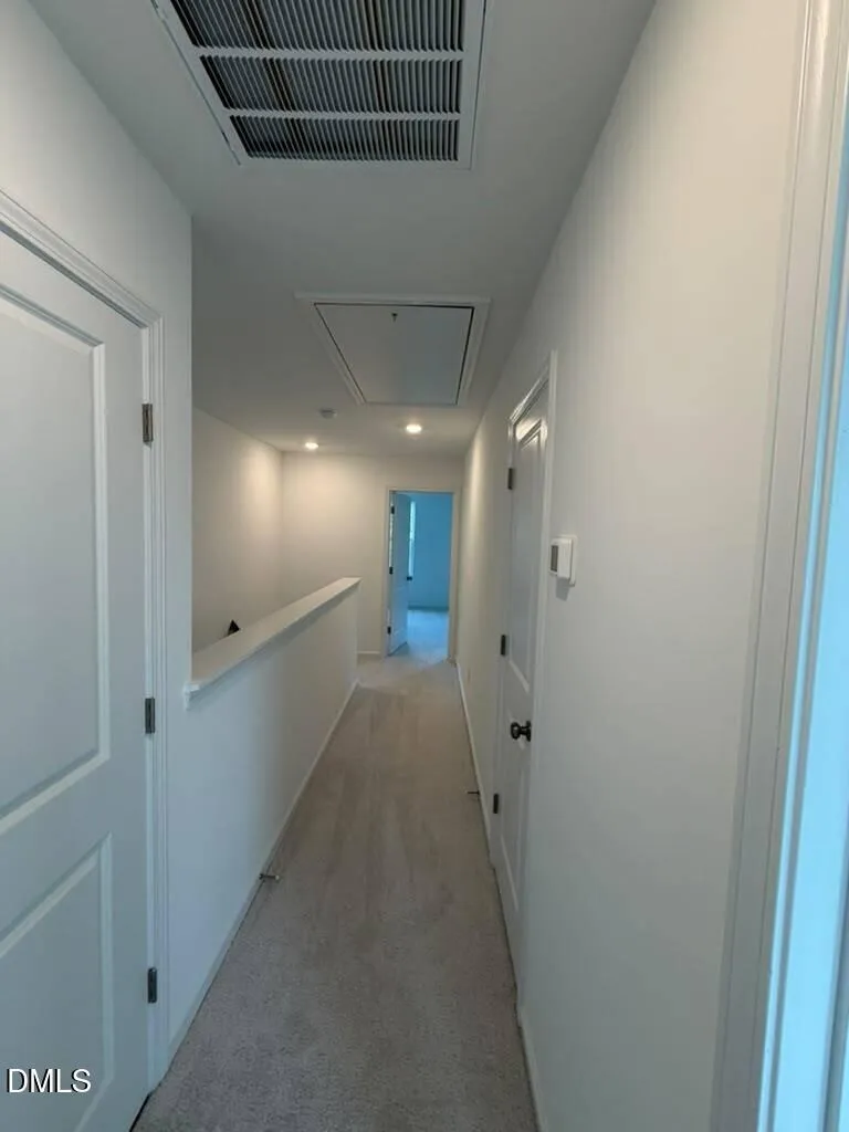 2160 Mica Rdg Lane Durham, NC 27703