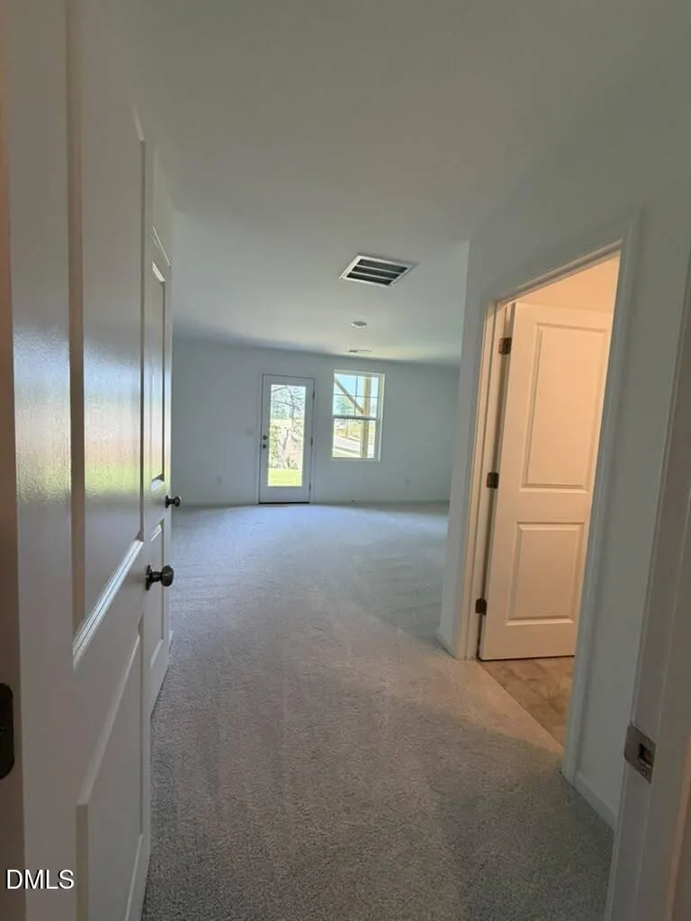 2160 Mica Rdg Lane Durham, NC 27703