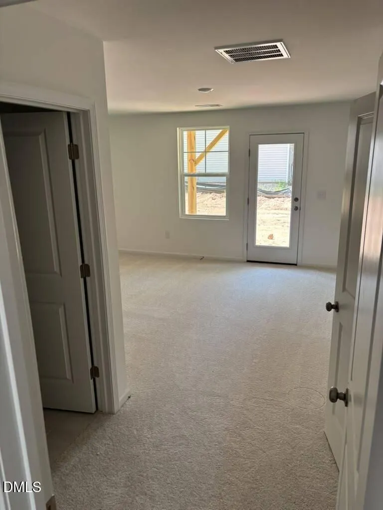 2160 Mica Rdg Lane Durham, NC 27703