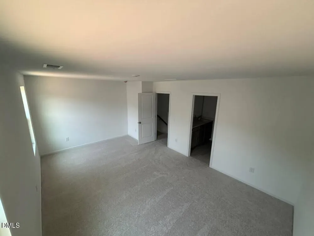 2160 Mica Rdg Lane Durham, NC 27703