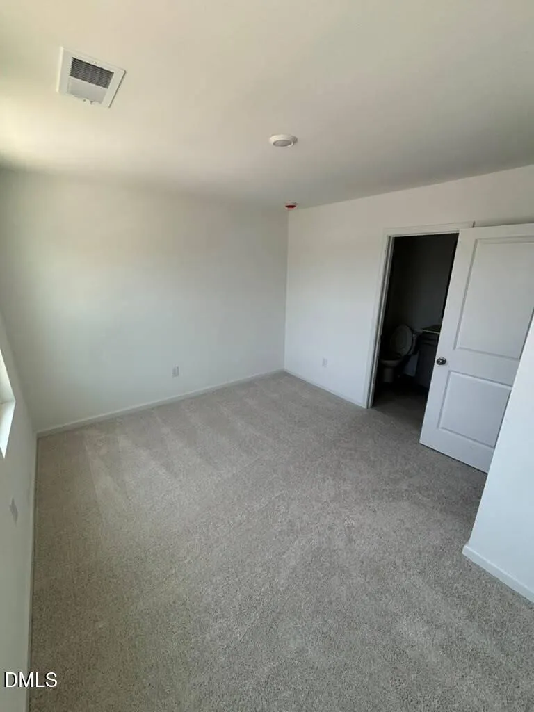 2160 Mica Rdg Lane Durham, NC 27703