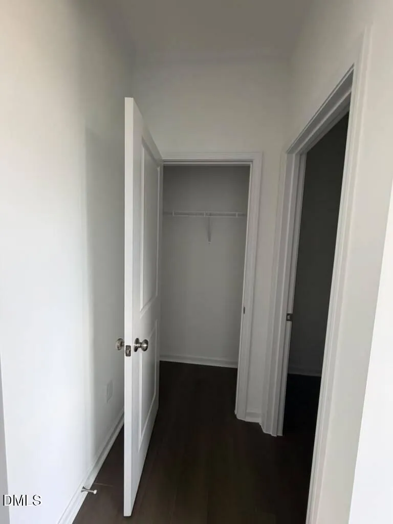 2160 Mica Rdg Lane Durham, NC 27703