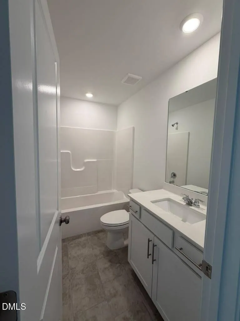 2160 Mica Rdg Lane Durham, NC 27703