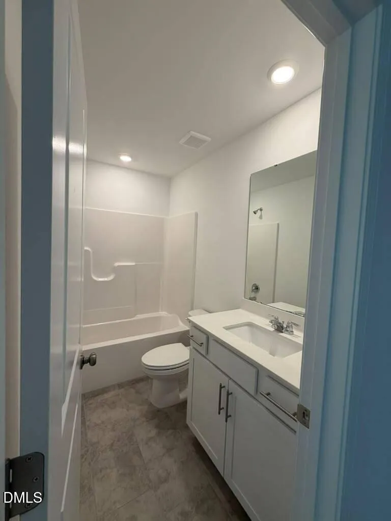 2160 Mica Rdg Lane Durham, NC 27703