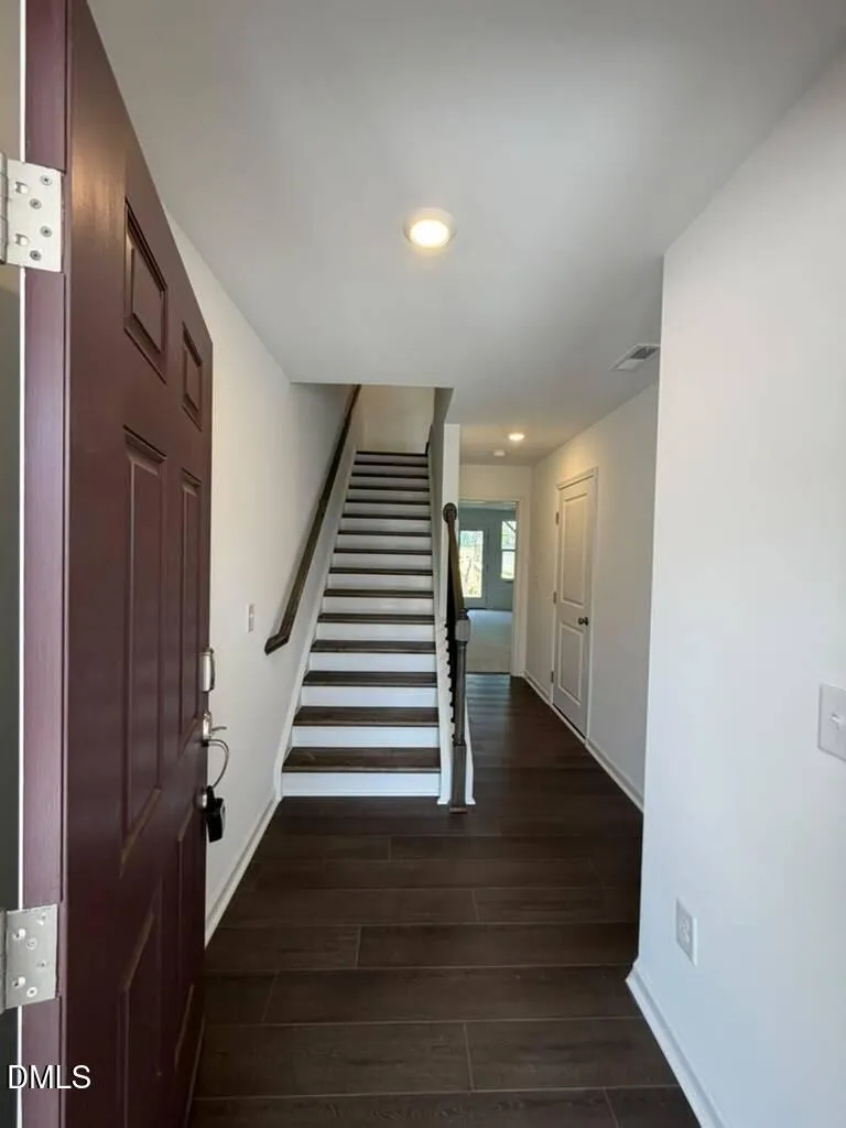 2160 Mica Rdg Lane Durham, NC 27703
