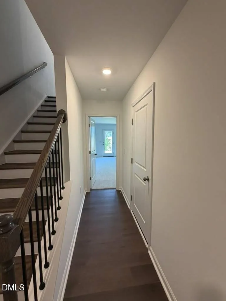 2160 Mica Rdg Lane Durham, NC 27703