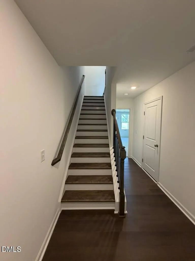 2160 Mica Rdg Lane Durham, NC 27703