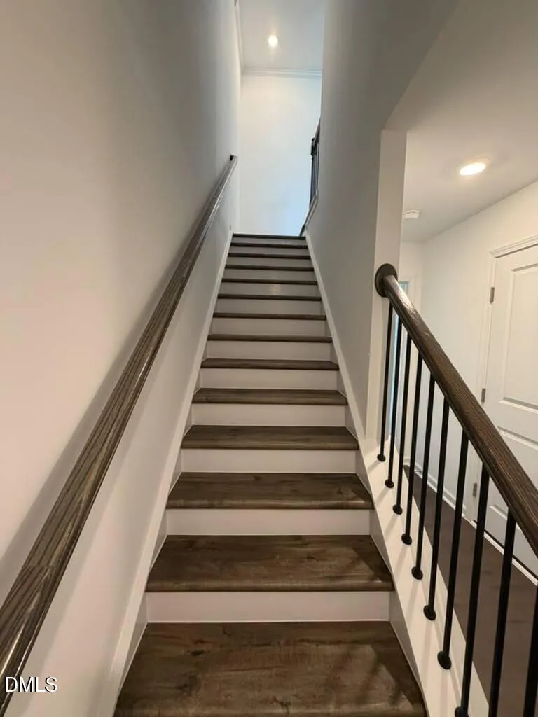 2160 Mica Rdg Lane Durham, NC 27703