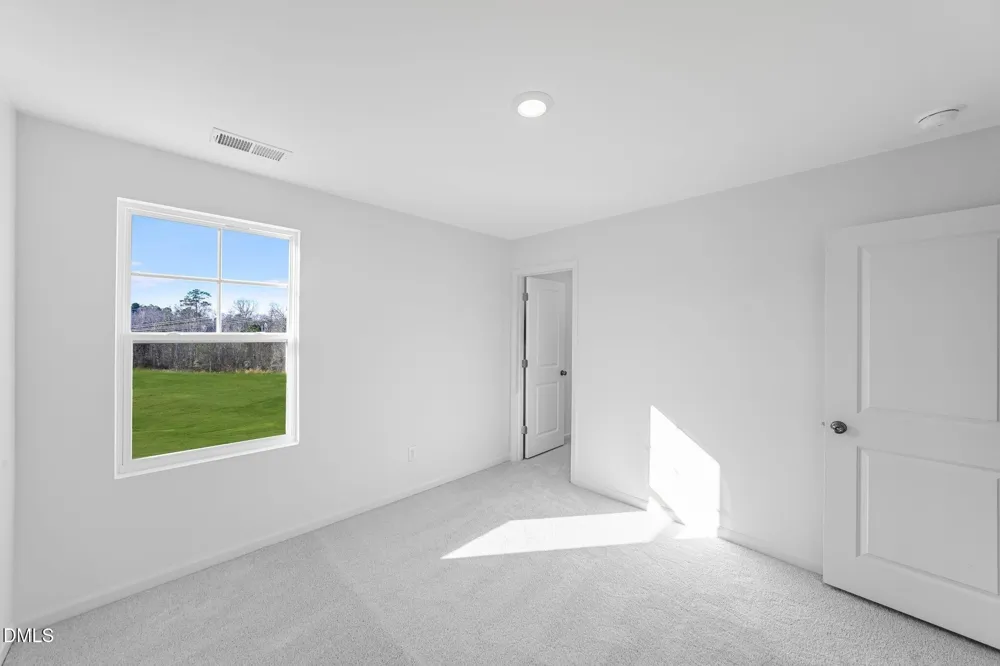 652 Morning Light Drive Angier, NC 27501