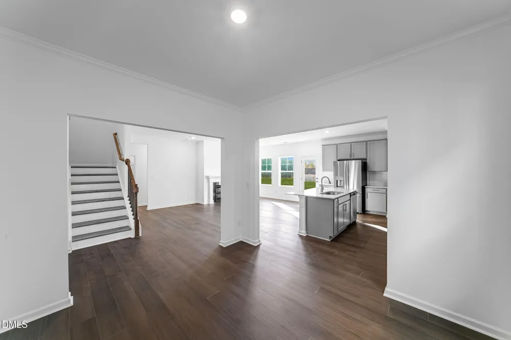 652 Morning Light Drive Angier, NC 27501