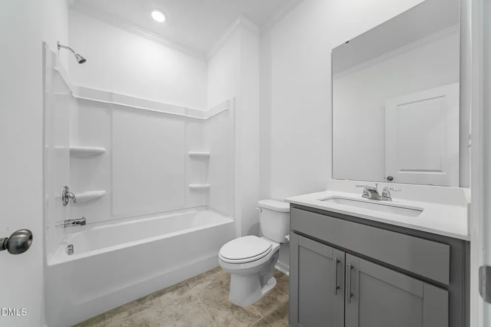 652 Morning Light Drive Angier, NC 27501