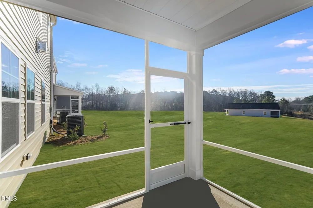 652 Morning Light Drive Angier, NC 27501