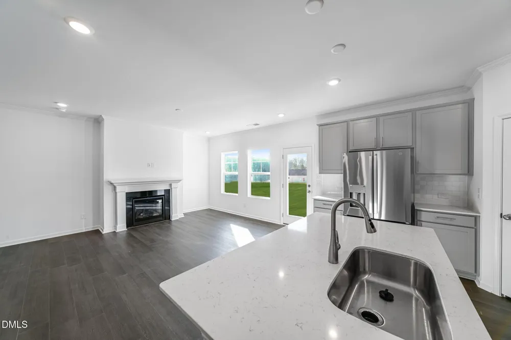 652 Morning Light Drive Angier, NC 27501
