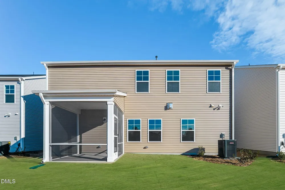 652 Morning Light Drive Angier, NC 27501