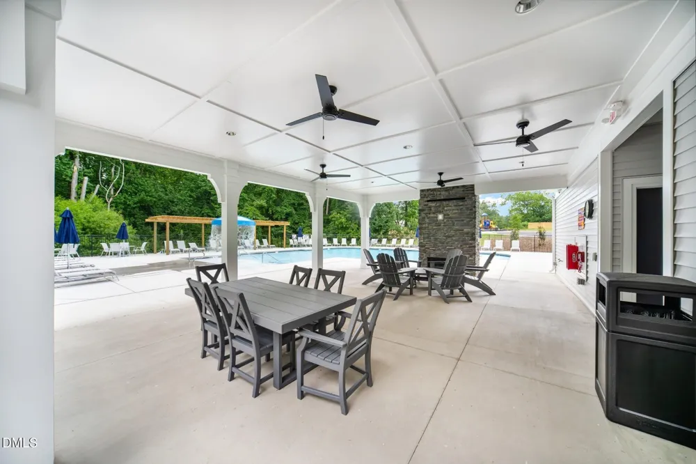 652 Morning Light Drive Angier, NC 27501