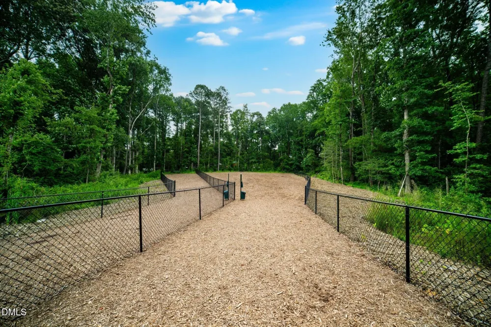 652 Morning Light Drive Angier, NC 27501