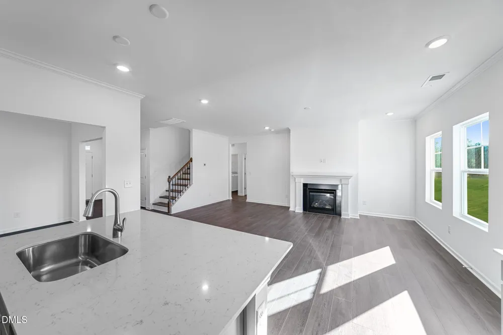 652 Morning Light Drive Angier, NC 27501