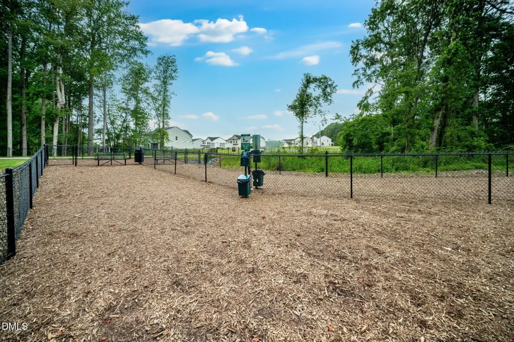652 Morning Light Drive Angier, NC 27501