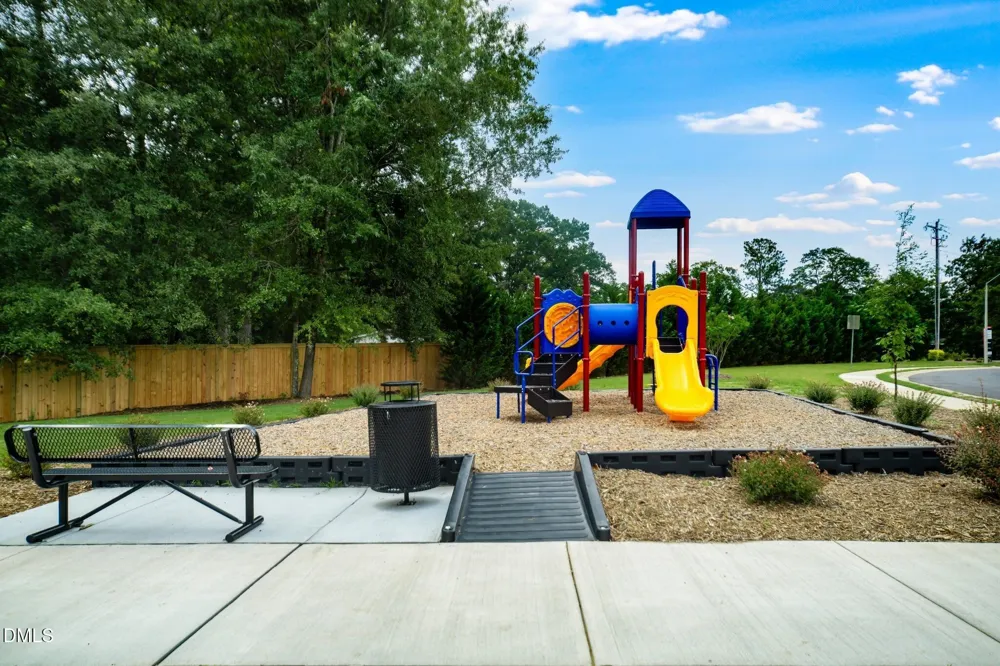 652 Morning Light Drive Angier, NC 27501