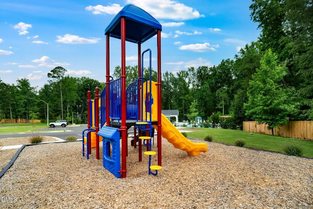 652 Morning Light Drive Angier, NC 27501