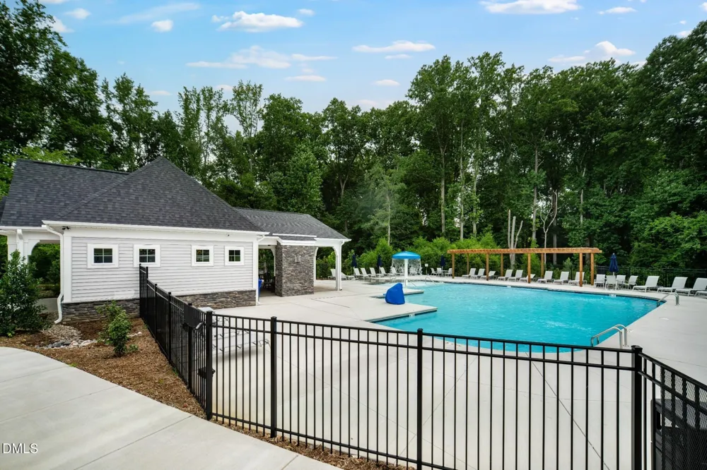 652 Morning Light Drive Angier, NC 27501