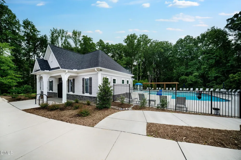 652 Morning Light Drive Angier, NC 27501