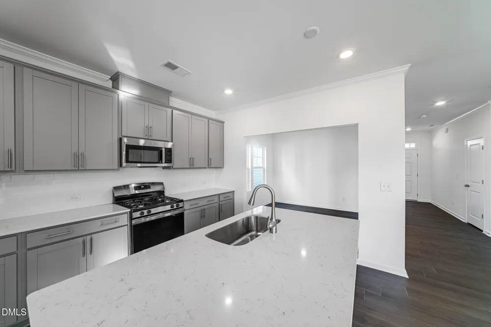 652 Morning Light Drive Angier, NC 27501