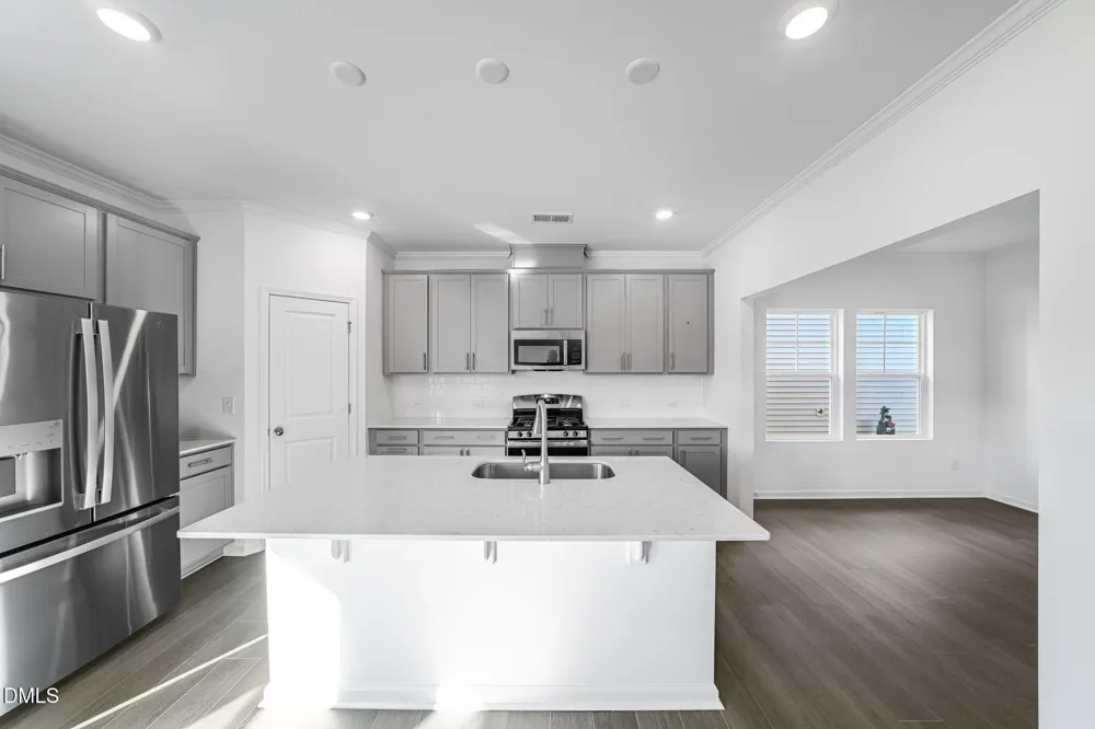 652 Morning Light Drive Angier, NC 27501
