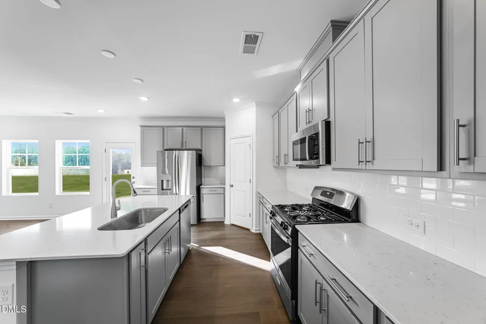 652 Morning Light Drive Angier, NC 27501