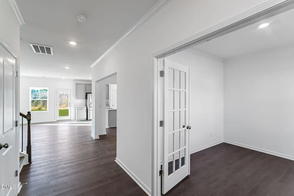 652 Morning Light Drive Angier, NC 27501