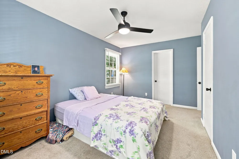 8718 Rollingwood Road Chapel Hill, NC 27516