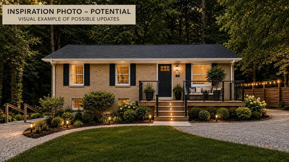 8718 Rollingwood Road Chapel Hill, NC 27516