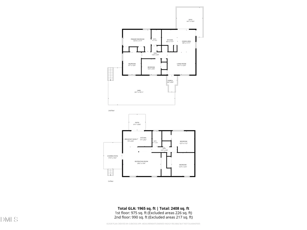 8718 Rollingwood Road Chapel Hill, NC 27516