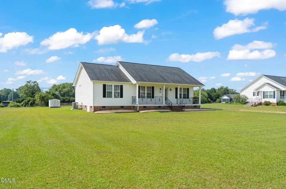 105 Marianna Place Garner, NC 27529