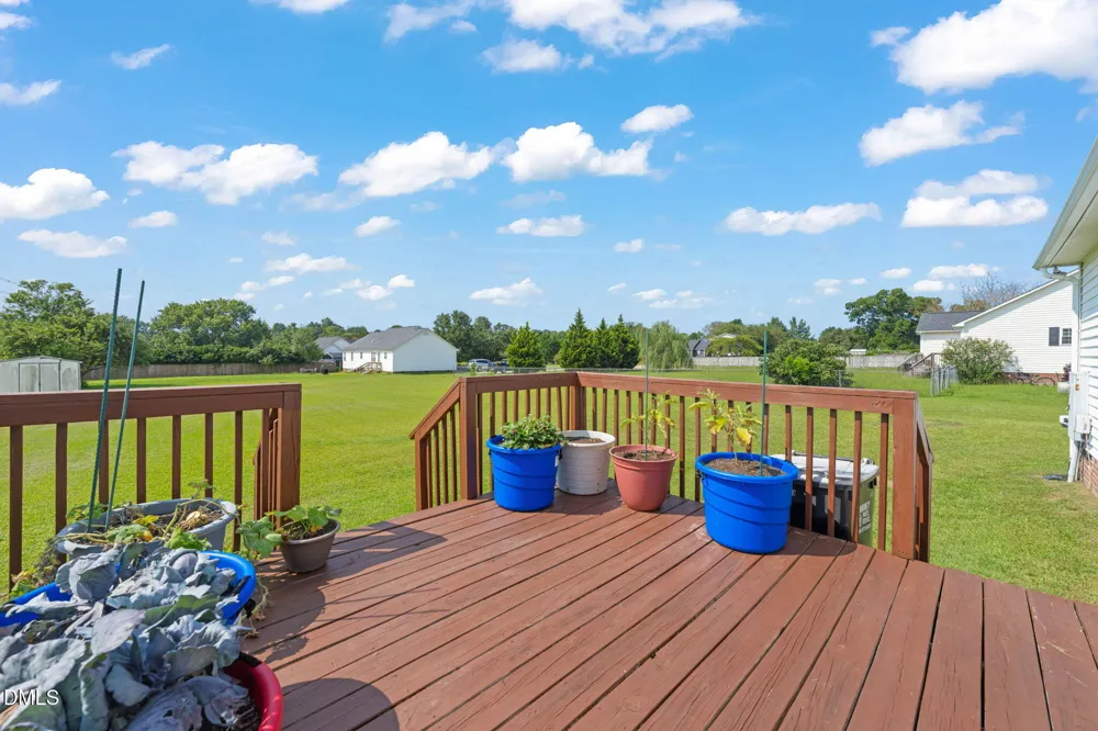 105 Marianna Place Garner, NC 27529